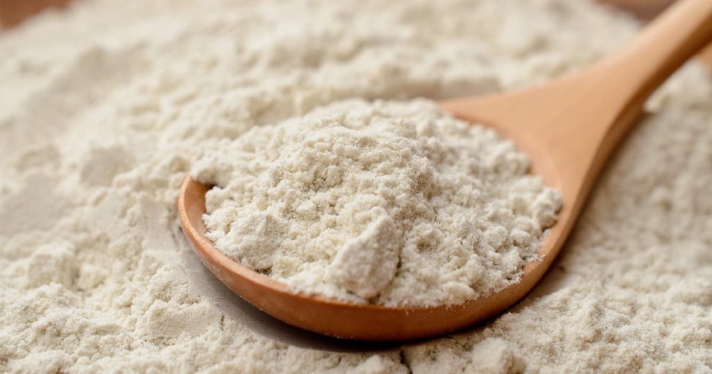 پودر موبر بهداشتی و سنتی